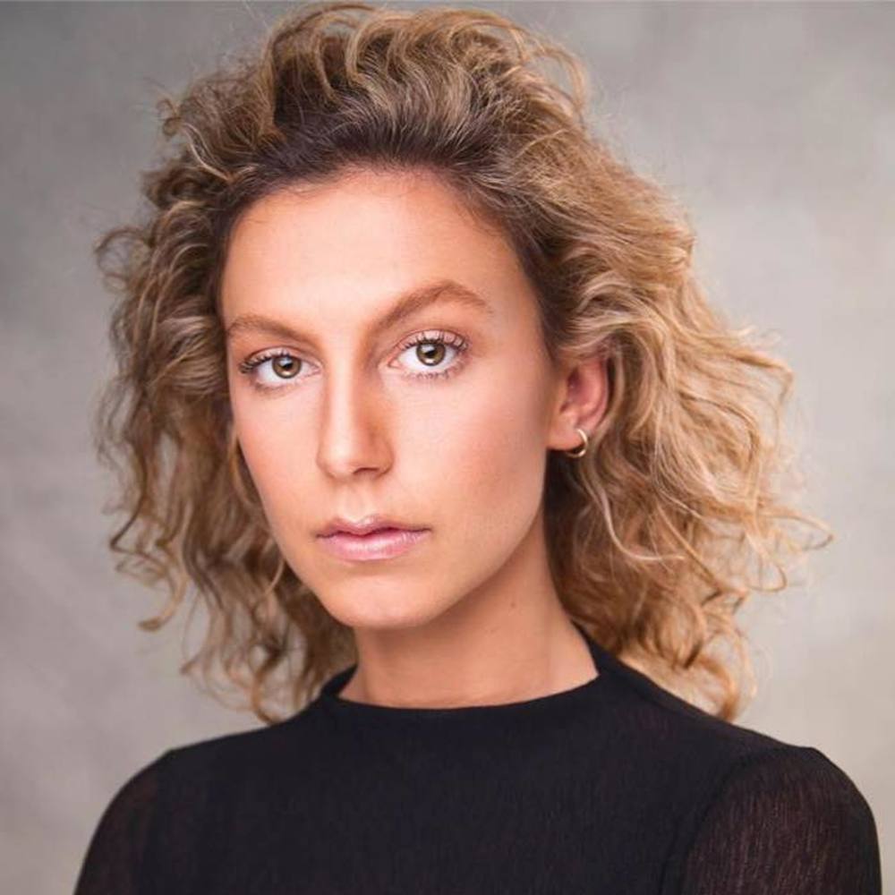 Meet your Posher, Kate